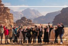 Muslim travel agencies USA
