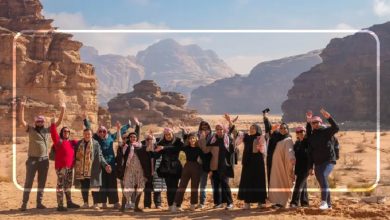 Muslim travel agencies USA