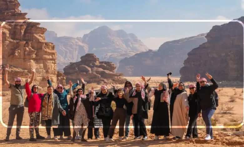 Muslim travel agencies USA