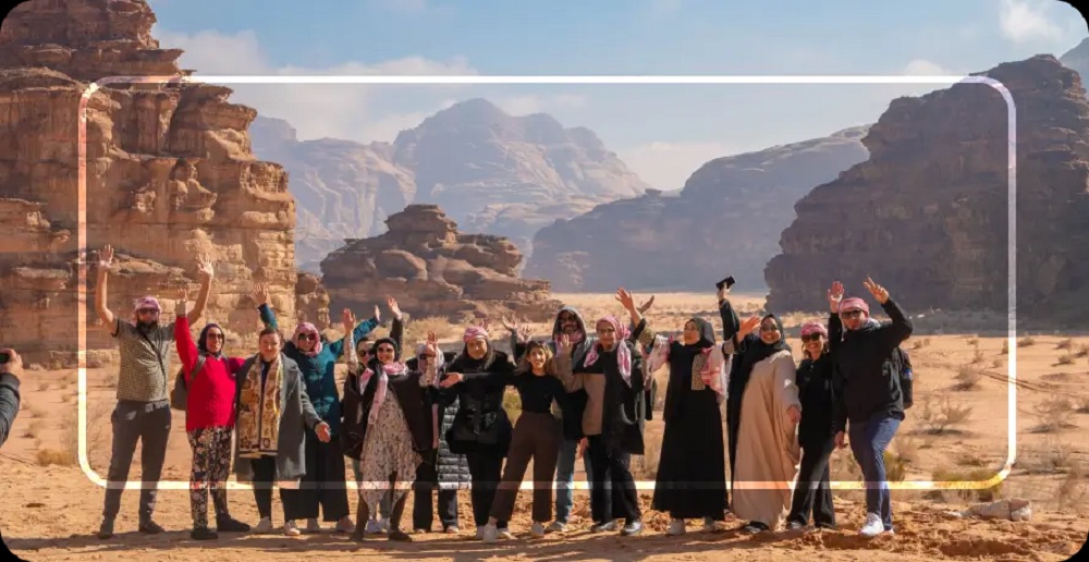 Muslim travel agencies USA