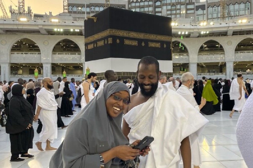 Muslim tourism is booming: According to CrescentRating, Muslim travelers are projected to spend over $300 billion annually by 2026.