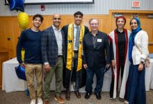 Arab and Muslim students consistently excel in U.S. universities