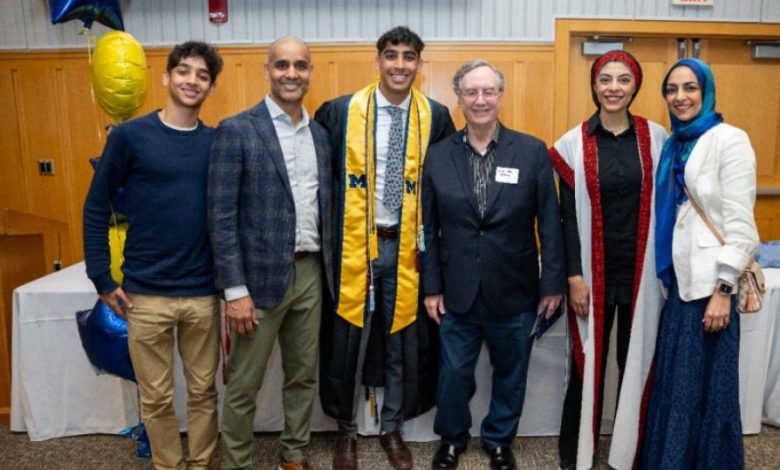 Arab and Muslim students consistently excel in U.S. universities