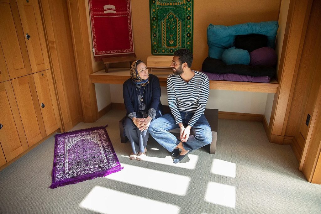 Harvard University Opens Permanent Muslim Prayer Space, Strengthening Religious Inclusion on Campus
