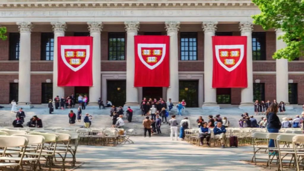 Harvard University has announced the opening of two new dedicated prayer spaces for Muslim and Hindu students, responding to student demands