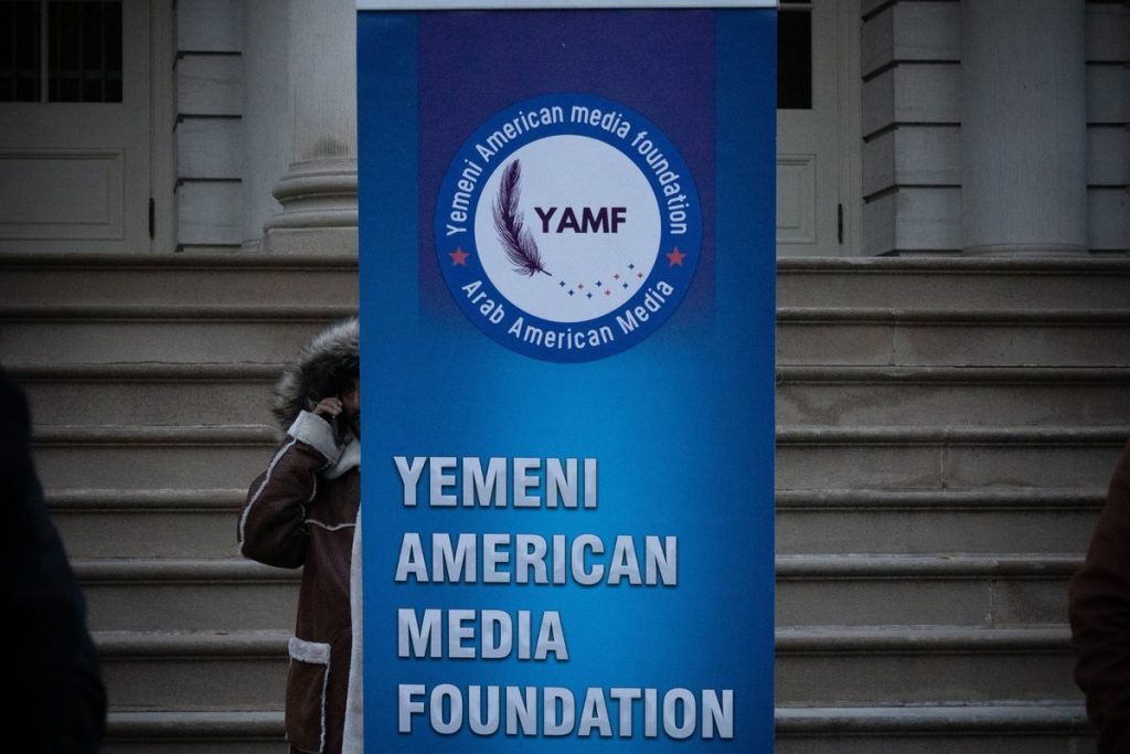 The Yemenis in America Media Foundation plays a vital role in keeping Yemeni heritage alive among communities in the U.S.