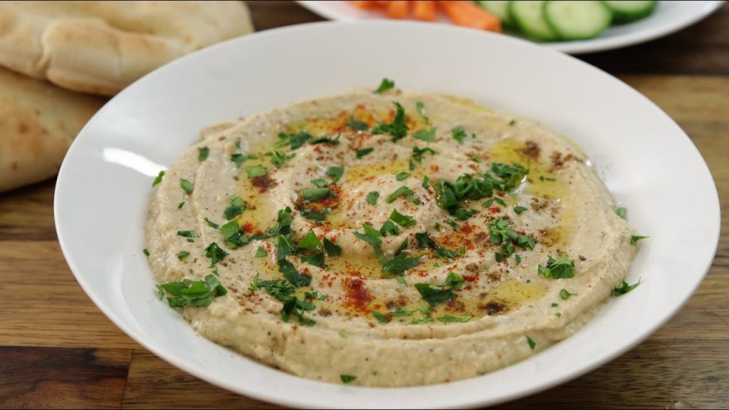 Popular Lebanese Dishes in Los Angeles