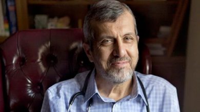 Dr. Abdulrahim’s life bridges faith, service, and global impact.
