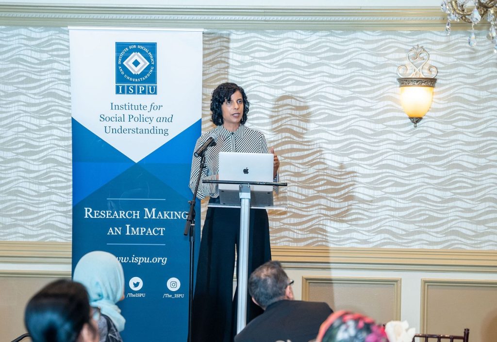 According to research by the Institute for Social Policy and Understanding (ISPU), American Muslims tend to have similar or slightly higher unemployment rates compared to the national average, especially during periods of economic downturn.