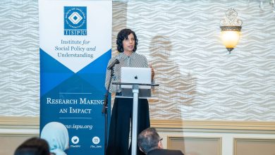 According to research by the Institute for Social Policy and Understanding (ISPU), American Muslims tend to have similar or slightly higher unemployment rates compared to the national average, especially during periods of economic downturn.