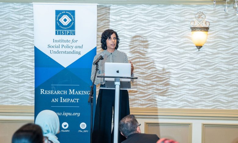 According to research by the Institute for Social Policy and Understanding (ISPU), American Muslims tend to have similar or slightly higher unemployment rates compared to the national average, especially during periods of economic downturn.