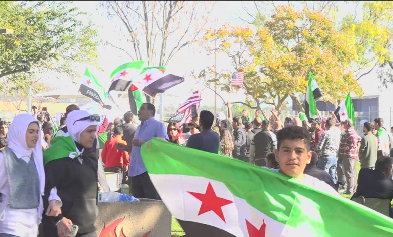 Syrian Americans contribute to U.S. society through entrepreneurship, medicine, academia, and the arts.