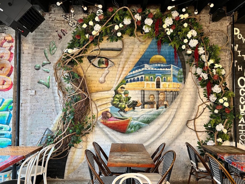 Palestinian restaurants in the USA represent far more than dining—they are a bridge between heritage and modern life.
