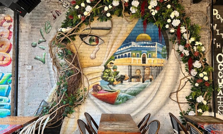 Palestinian restaurants in the USA represent far more than dining—they are a bridge between heritage and modern life.