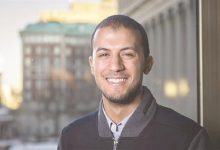 the remarkable story of Moawia Eldib, an Egyptian-American entrepreneur who overcame poverty, homelessness, and language barriers to found SmartSpot