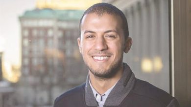 the remarkable story of Moawia Eldib, an Egyptian-American entrepreneur who overcame poverty, homelessness, and language barriers to found SmartSpot