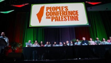 Detroit, Michigan, is set to host the largest pro-Palestine conference in the U.S. under the slogan “Gaza Is the Compass.”