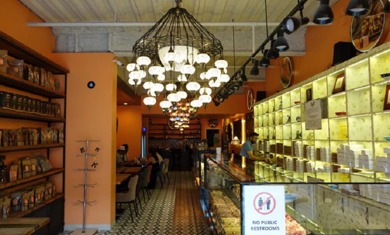 Turkish delights, the classic Ottoman sweet, are now widely enjoyed across the U.S. Discover their history, flavors, and where to find authentic lokum in America’s cities and online.