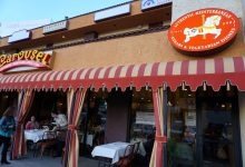 Best Lebanese Restaurants in Los Angeles