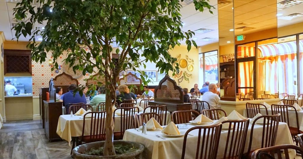 Carousel Restaurant