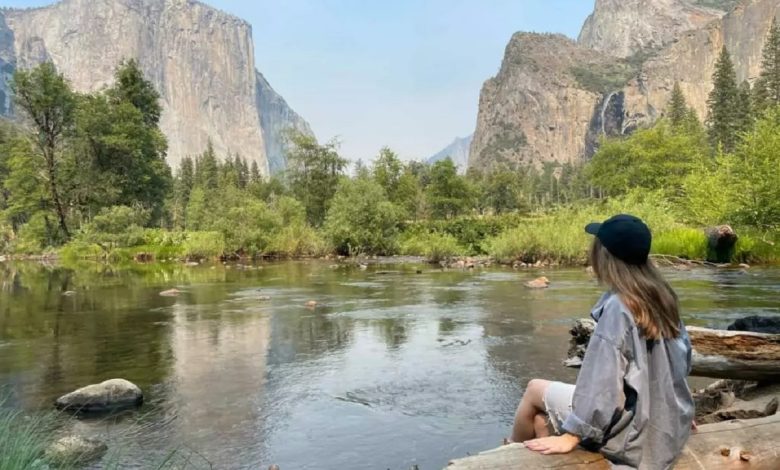 the most breathtaking parks in the world, Yosemite is a favorite for Arab and Muslim families who love hiking, camping, and enjoying waterfalls and granite cliffs.