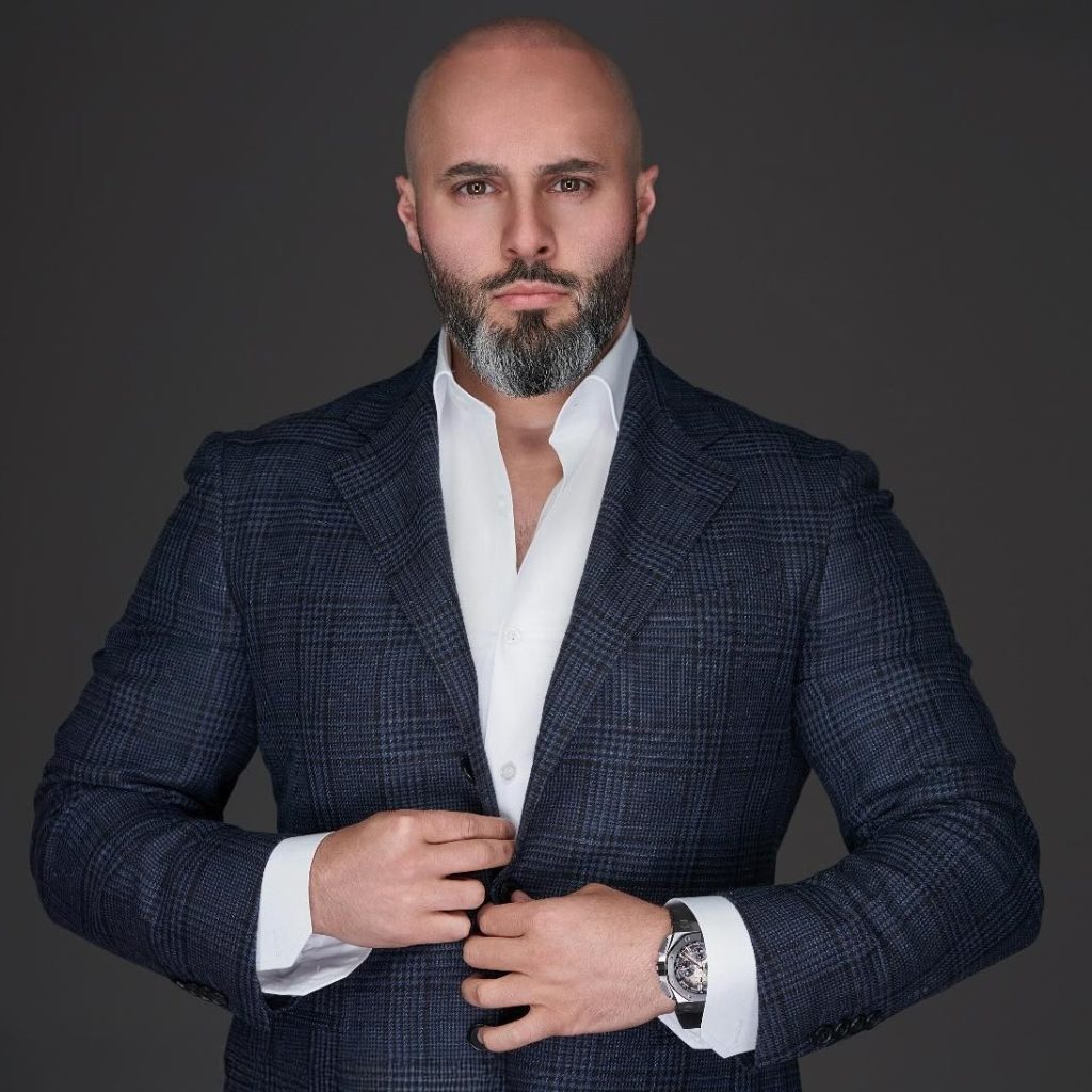 From the bustling streets of Jordan to the vibrant skyline of Miami, Jalal Abu Moyes has carved out a name that resonates with ambition, resilience, and entrepreneurial brilliance.