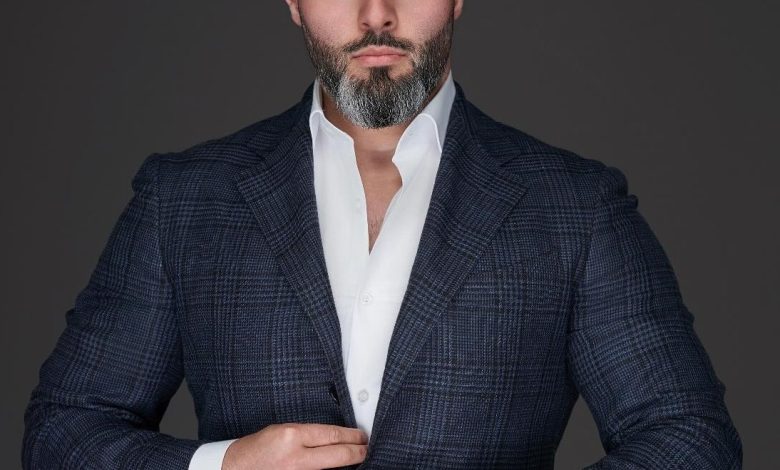 From the bustling streets of Jordan to the vibrant skyline of Miami, Jalal Abu Moyes has carved out a name that resonates with ambition, resilience, and entrepreneurial brilliance.