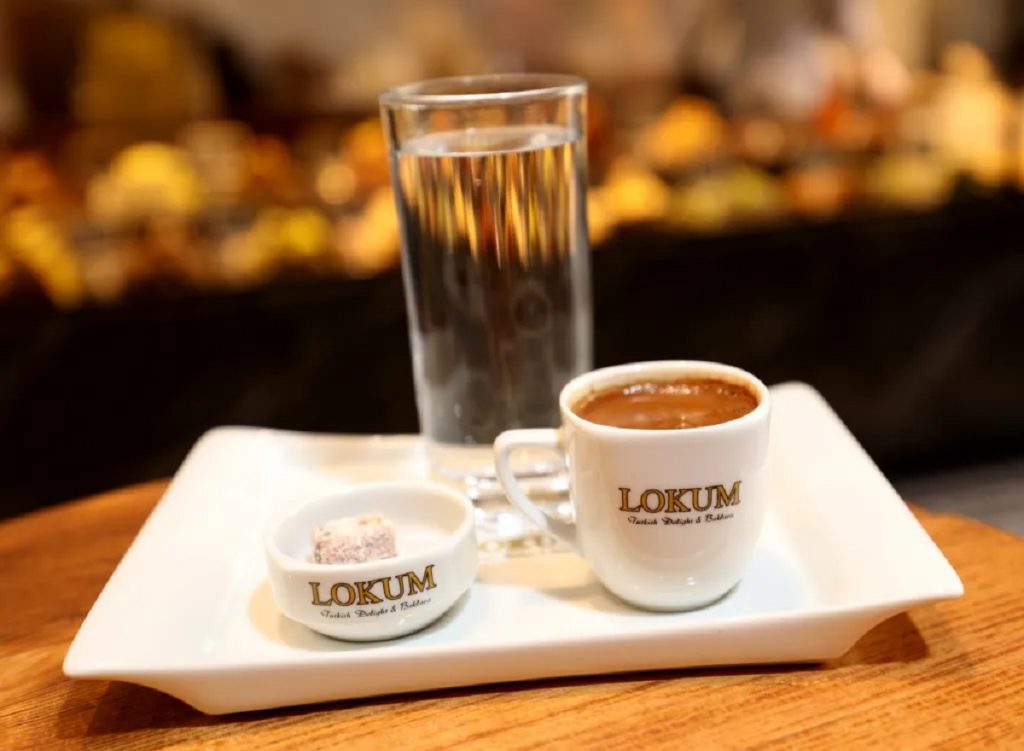 Turkish delights, the classic Ottoman sweet, are now widely enjoyed across the U.S.