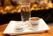 Turkish delights, the classic Ottoman sweet, are now widely enjoyed across the U.S.