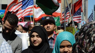 Deciding to settle in the United States is both exciting and challenging.