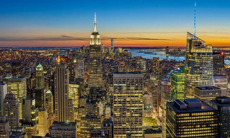 New York’s strong financial ratings signal a stable, opportunity-rich future—benefiting Arab and Muslim residents through better services,