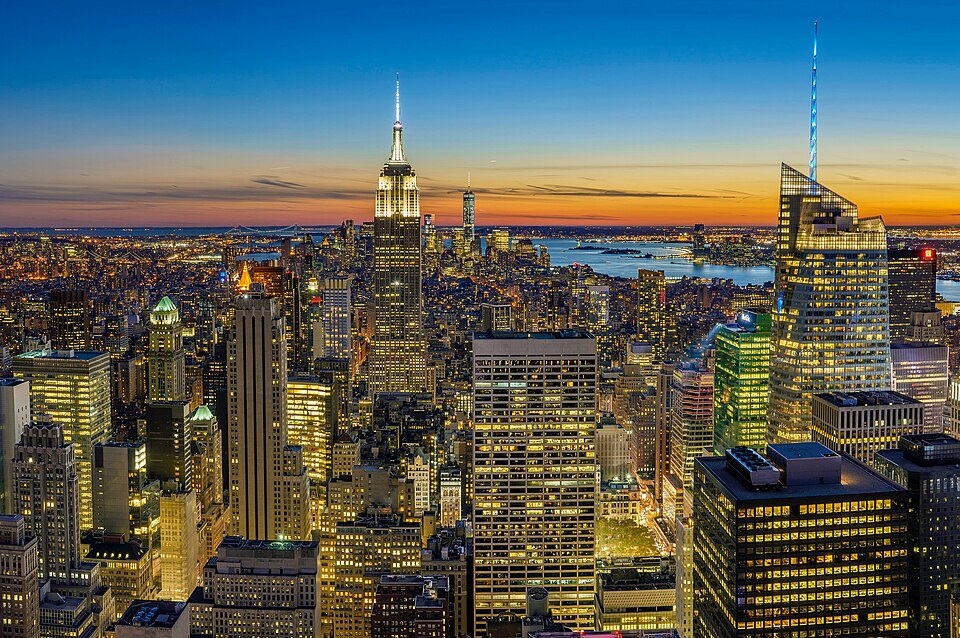 New York’s strong financial ratings signal a stable, opportunity-rich future—benefiting Arab and Muslim residents through better services,