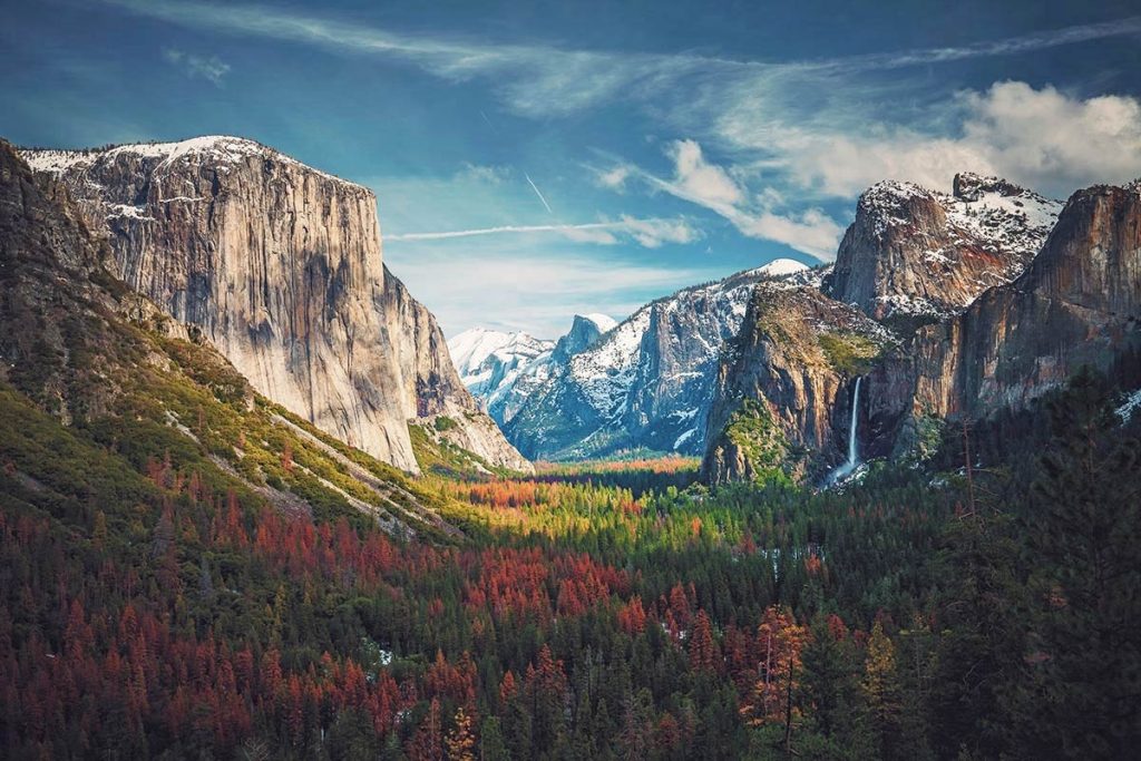 California’s diversity makes it a perfect destination for family outings, community picnics, and spiritual reflection.