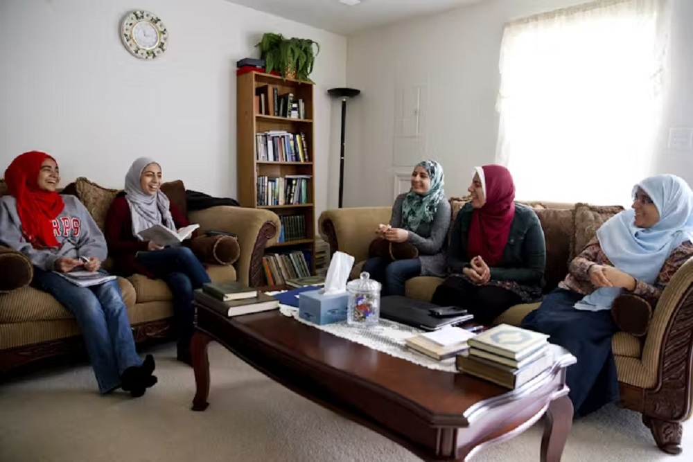 inding affordable housing in the United States is one of the biggest concerns for families, students, and new immigrants, including Muslims who arrive seeking education, jobs, or a better life.