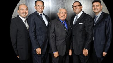 The 1980s marked a major turning point. Ziyad Brothers’ distribution footprint expanded to 20 states.