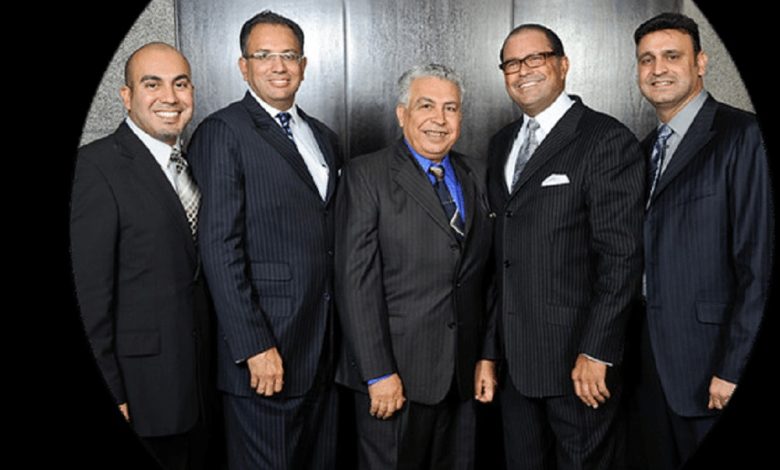 The 1980s marked a major turning point. Ziyad Brothers’ distribution footprint expanded to 20 states.