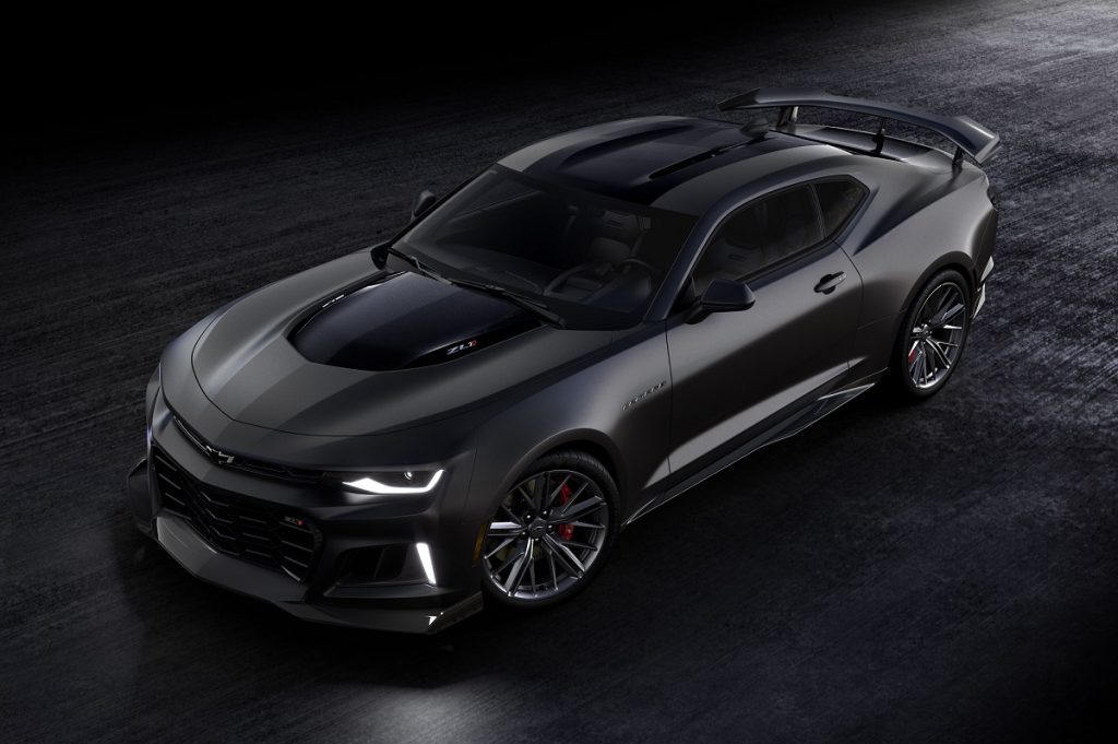 Discover the most stolen cars in America for 2022–2024. The Camaro ZL1 leads with a theft rate 39x higher than average, followed by luxury SUVs and popular trucks.