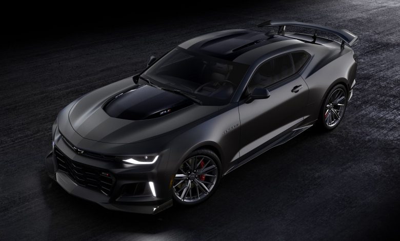 Discover the most stolen cars in America for 2022–2024. The Camaro ZL1 leads with a theft rate 39x higher than average, followed by luxury SUVs and popular trucks.