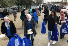 As the Muslim population in the U.S. continues to grow, so too does the potential of zakat.
