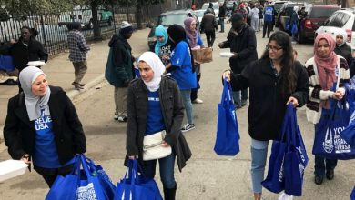 While homelessness does affect Muslims and Arabs in the United States, the community has built strong support systems inspired by Islamic values of charity and solidarity.