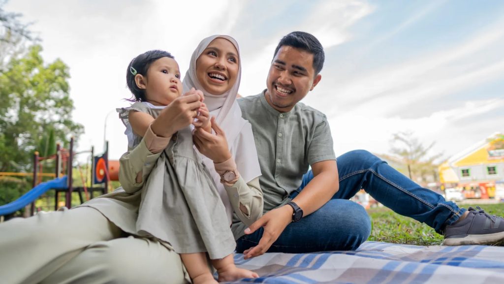 Wealthy Arab and Muslim Americans are not concentrated in one single area but in multiple hubs across the U.S.