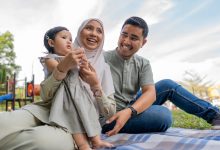 Wealthy Arab and Muslim Americans are not concentrated in one single area but in multiple hubs across the U.S.