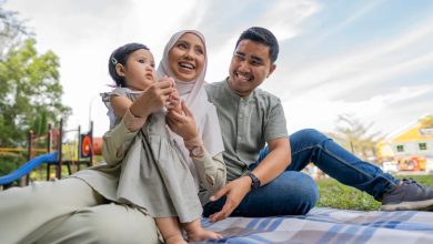 Wealthy Arab and Muslim Americans are not concentrated in one single area but in multiple hubs across the U.S.