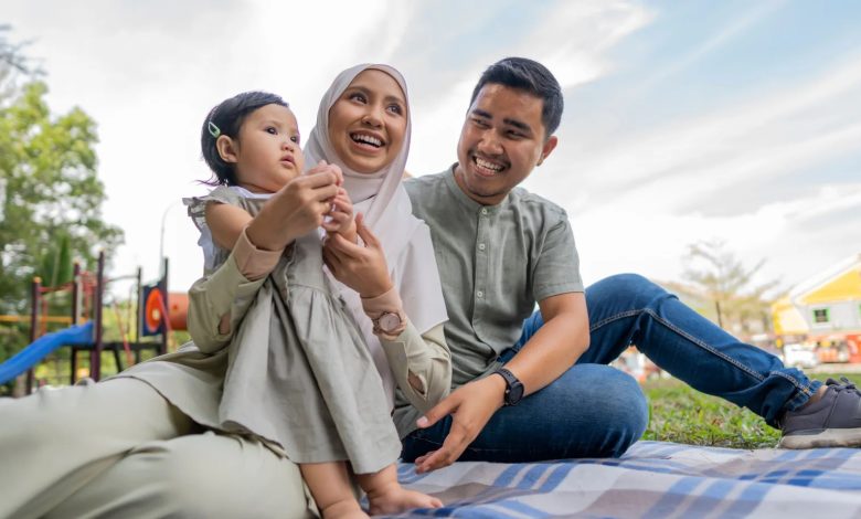 Wealthy Arab and Muslim Americans are not concentrated in one single area but in multiple hubs across the U.S.