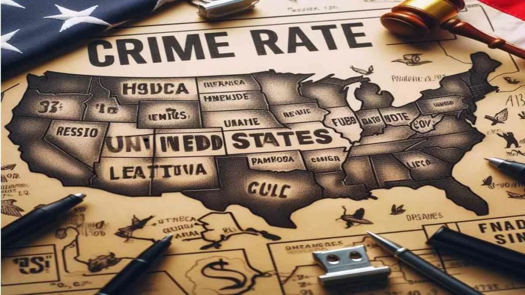 A map prepared by Newsweek has shown homicide rates in several U.S. cities, following President Donald Trump’s declaration of a public emergency in Washington, D.C., and his hints at potential federal interventions in other cities to address violence.