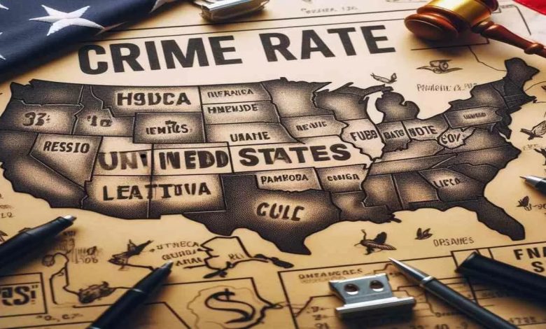 A map prepared by Newsweek has shown homicide rates in several U.S. cities, following President Donald Trump’s declaration of a public emergency in Washington, D.C., and his hints at potential federal interventions in other cities to address violence.