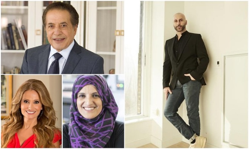 The success of Arab Americans in the United States is a testament to their resilience, dedication, and the strength of their cultural values.