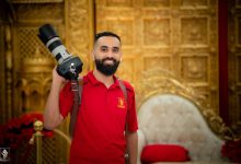 Khaled Al-Qassem Built a Yemeni-American Creative Empire in New York