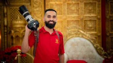 Khaled Al-Qassem Built a Yemeni-American Creative Empire in New York