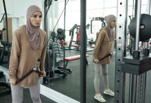 Women-only gyms America